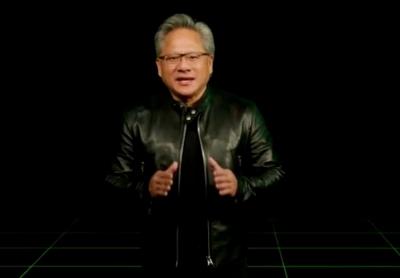 S. Korea Has Potential To Become Global Leader In Physical AI: Nvidia CEO S. Korea Has Potential To Become Global Leader In Physical AI: Nvidia CEO