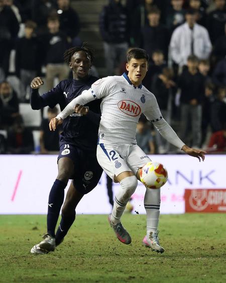 No Surprises But Big Wins In Spanish Copa Del Rey No Surprises But Big Wins In Spanish Copa Del Rey