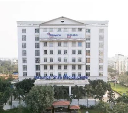 Narayana Health's UK Expansion Shows Bharat's Growing Capabilities: Piyush Goyal Narayana Health's UK Expansion Shows Bharat's Growing Capabilities: Piyush Goyal