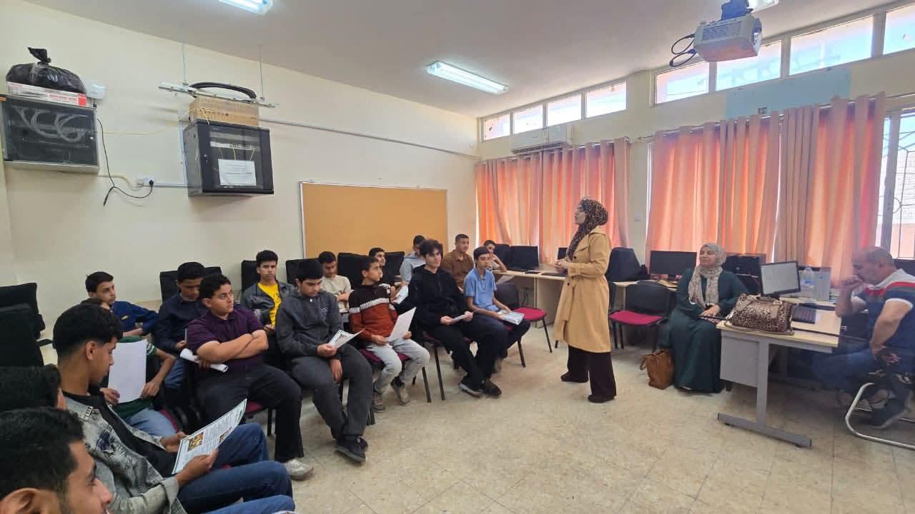 زراعة جرش تواصل حملاتها التوعوية بمناسبة يوم القطاف الوطني زراعة جرش تواصل حملاتها التوعوية بمناسبة يوم القطاف الوطني