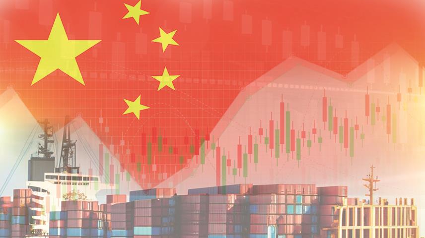 تفاقم ركود النشاط الصناعي في الصين خلال تشرين الأول تفاقم ركود النشاط الصناعي في الصين خلال تشرين الأول