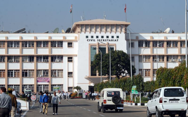Durbar Move: Srinagar Offices Shut, To Reopen In Jammu Nov 3 Durbar Move: Srinagar Offices Shut, To Reopen In Jammu Nov 3