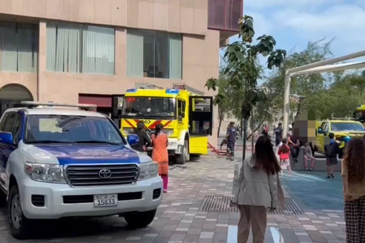 Dh1,000 Fine: Abu Dhabi Police Warn Against Crowding At Accident Sites  Dh1,000 Fine: Abu Dhabi Police Warn Against Crowding At Accident Sites