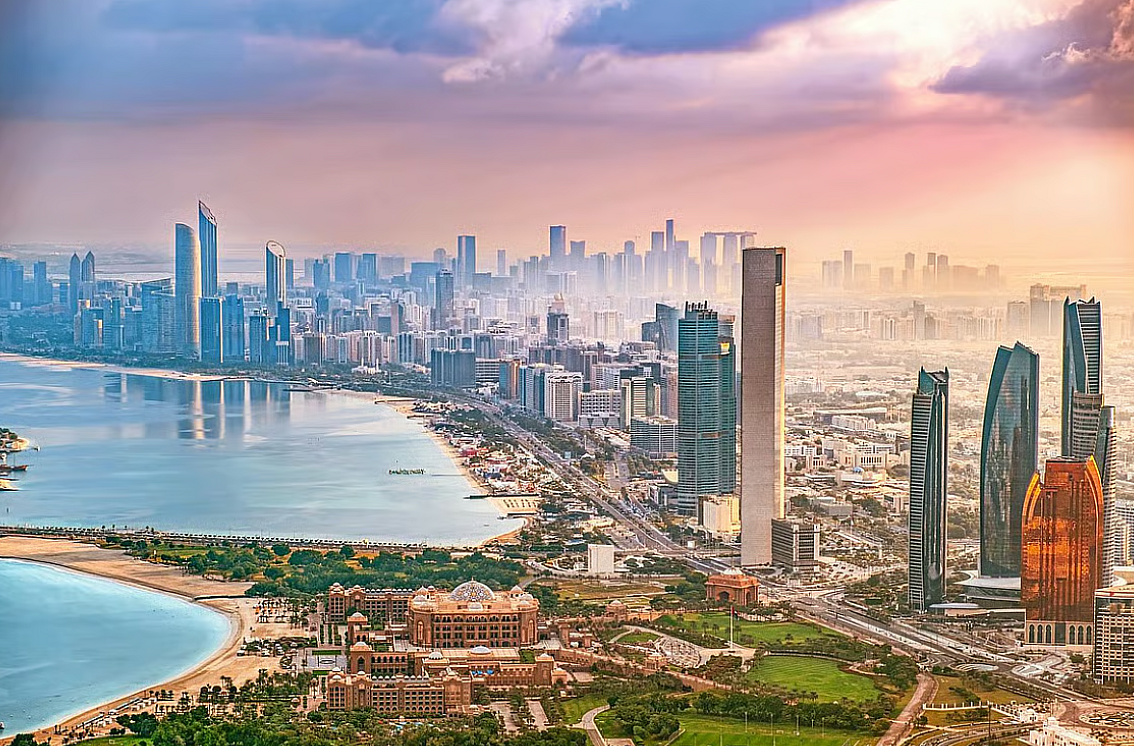 Abu Dhabi Announces Late Renewal Fee Exemption For Some Expired Economic Licences  Abu Dhabi Announces Late Renewal Fee Exemption For Some Expired Economic Licences