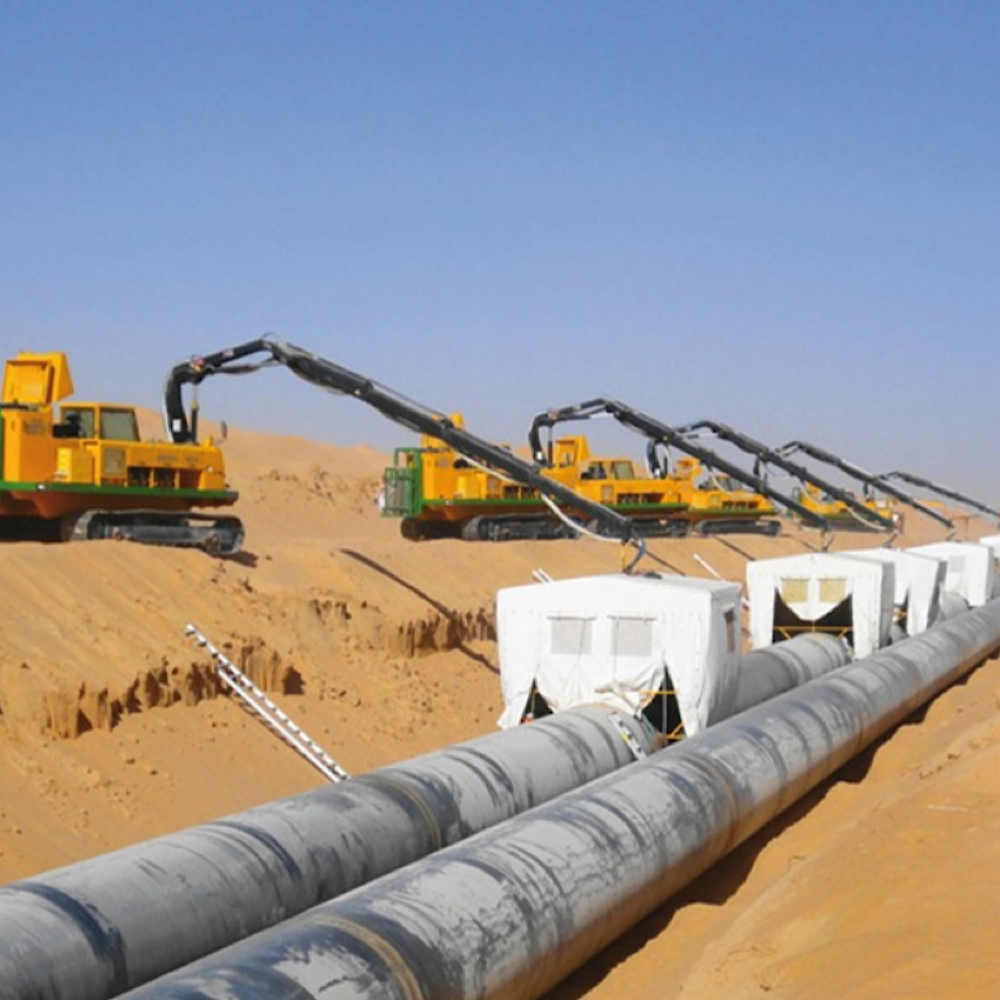 Aljomaih Energy And Water-Led Consortium Achieves Financial Close For Jubailburaydah Water Transmission Project Aljomaih Energy And Water-Led Consortium Achieves Financial Close For Jubailburaydah Water Transmission Project
