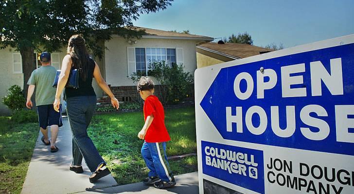 This 1 Group Of US Homebuyers Aren't Being Deterred By Rising Prices And High Mortgage Rates - Where They're Still Buying (And Why It Matters) This 1 Group Of US Homebuyers Aren't Being Deterred By Rising Prices And High Mortgage Rates - Where They're Still Buying (And Why It Matters)