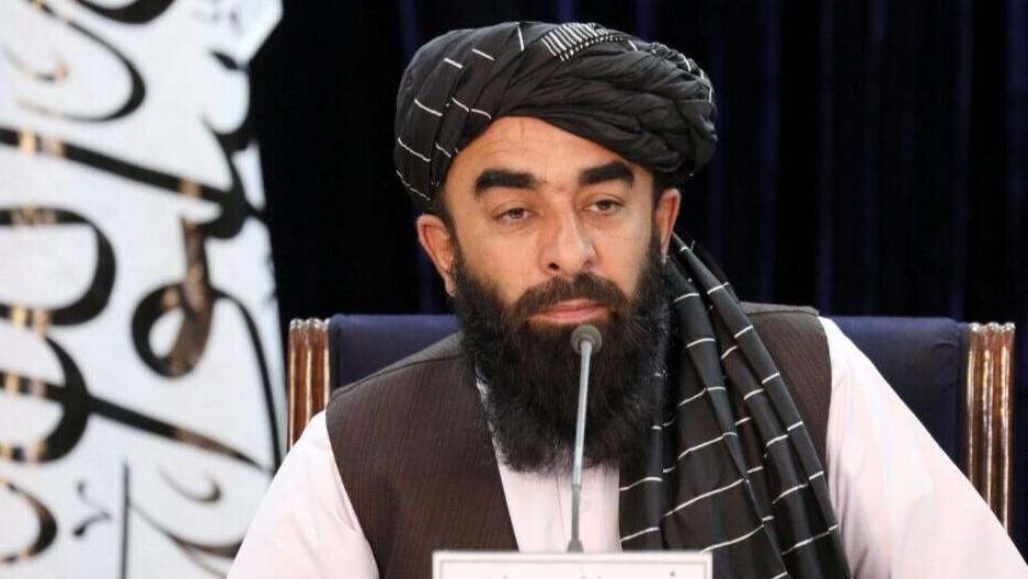 Afghanistan, Pakistan Agree To Continue Talks After Istanbul Negotiations: Mujahid Afghanistan, Pakistan Agree To Continue Talks After Istanbul Negotiations: Mujahid