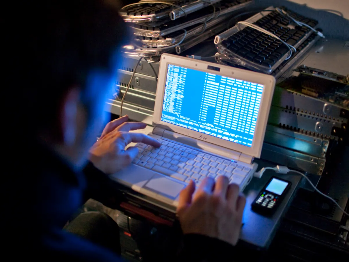 Swiss Companies Expect More Cyberattacks Swiss Companies Expect More Cyberattacks