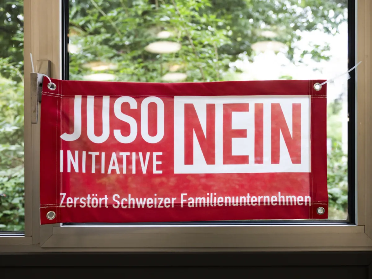 Critics Of Inheritance Tax Initiative To Spend Millions On Campaign Critics Of Inheritance Tax Initiative To Spend Millions On Campaign