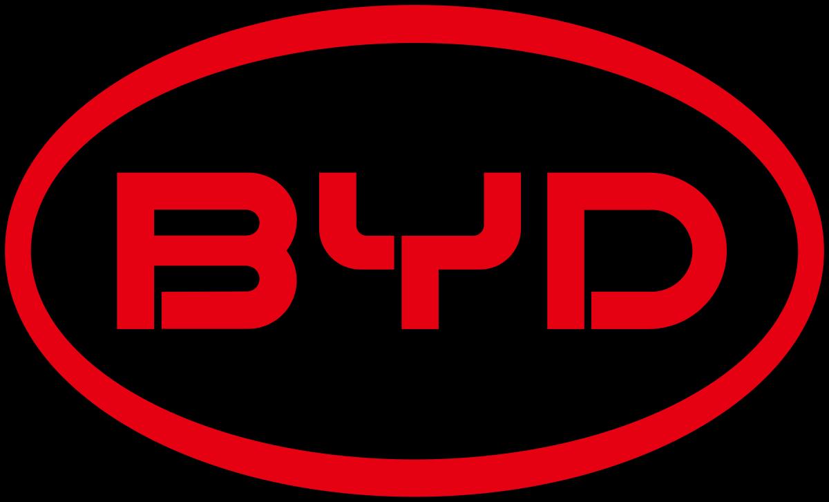 BYD Faces Profit Decline Amid Rising Domestic Competition BYD Faces Profit Decline Amid Rising Domestic Competition