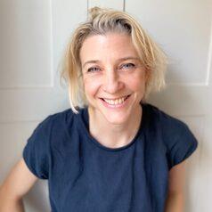 Sophie Heywood Sophie Heywood