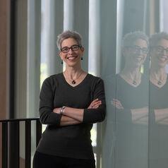 Anne P. Deprince Anne P. Deprince