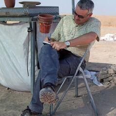 Justin St. P. Walsh Justin St. P. Walsh