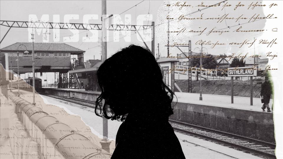 New Linguistics Research Casts Doubt On Decades-Old Murder Conviction Canva, Wikimedia, The Conversation