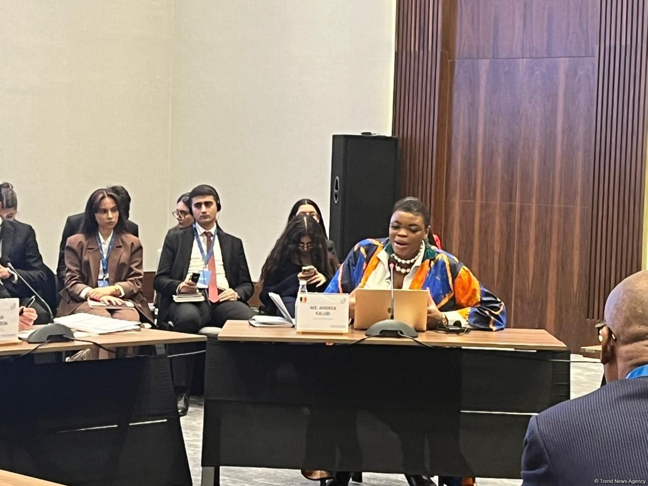 Congo Still Feeling Sting Of Belgium's Rubber Exploitation, Politician Says Congo Still Feeling Sting Of Belgium's Rubber Exploitation, Politician Says