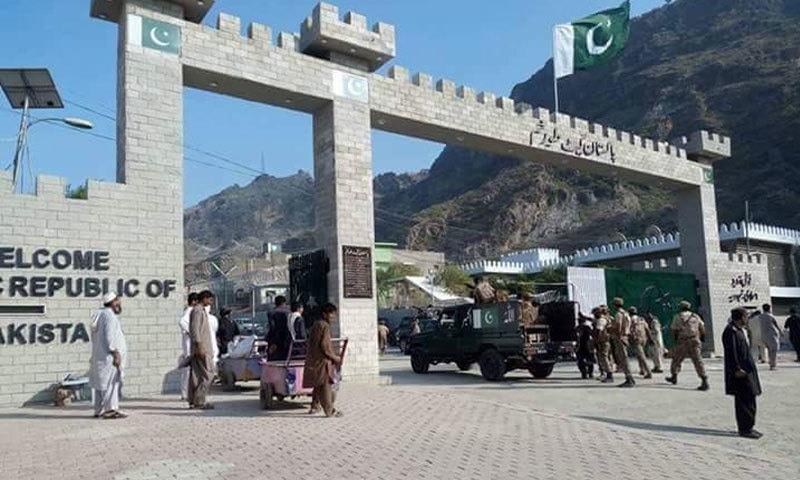 Pakistan Temporarily Reopens Torkham Border For Returning Afghan Families Pakistan Temporarily Reopens Torkham Border For Returning Afghan Families