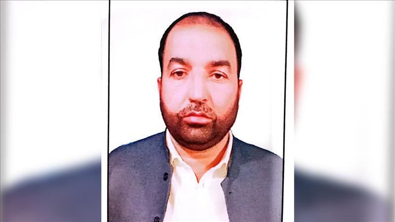 Special Branch Official Abducted By Armed Men In Bannu Special Branch Official Abducted By Armed Men In Bannu