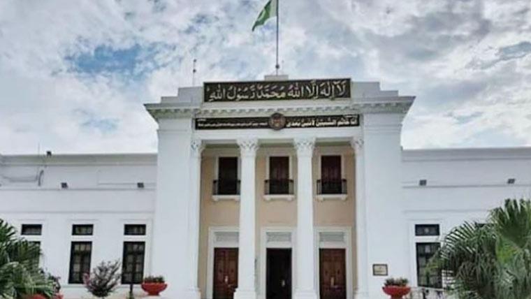 Governor Approves New KP Cabinet    Oath-Taking Ceremony Scheduled For Today Governor Approves New KP Cabinet    Oath-Taking Ceremony Scheduled For Today