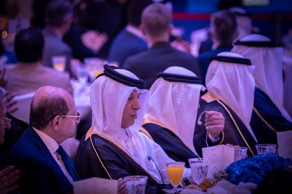 Minister Of State For Foreign Affairs Participates In 21St Manama Dialogue Minister Of State For Foreign Affairs Participates In 21St Manama Dialogue