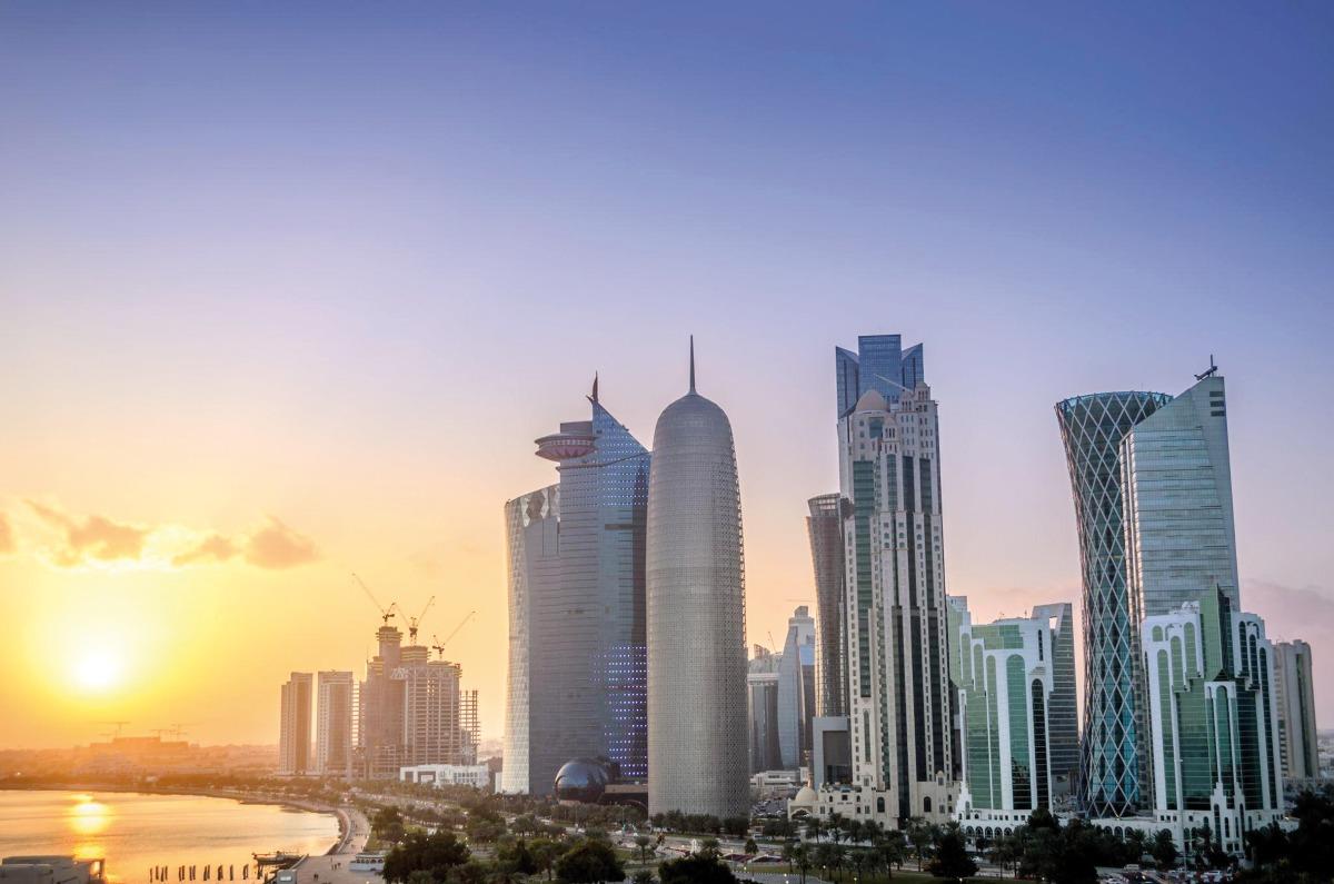 'Qatar Moves Towards Stronger Governance And Global Compliance Frameworks' 'Qatar Moves Towards Stronger Governance And Global Compliance Frameworks'