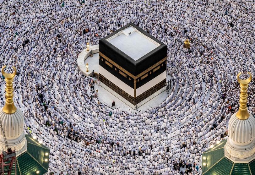 Saudi Arabia Announces Changes To Umrah Visa Regulations Saudi Arabia Announces Changes To Umrah Visa Regulations