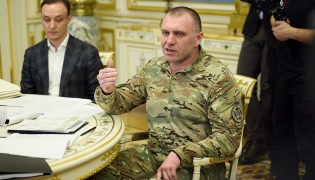 Nearly 160 Russian Oil Facilities Struck In 2025, SSU Chief Says Nearly 160 Russian Oil Facilities Struck In 2025, SSU Chief Says