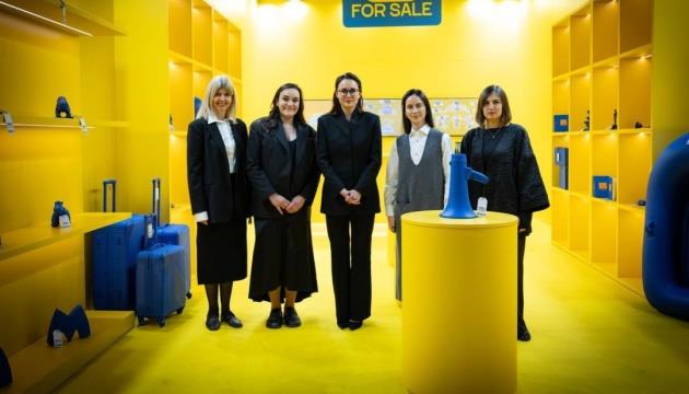 Ukraine Signs 29 Interstate Agreements At Expo 2025  PM Svyrydenko Ukraine Signs 29 Interstate Agreements At Expo 2025  PM Svyrydenko