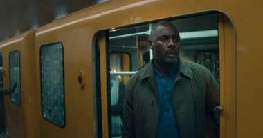 طرح الموسم الثانى من سلسلة Hijack لـ أدريس ألبا فى يناير 2026 طرح الموسم الثانى من سلسلة Hijack لـ أدريس ألبا فى يناير 2026