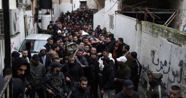 الاحتلال يقتل الطفل يامن حامد شرق رام الله الاحتلال يقتل الطفل يامن حامد شرق رام الله