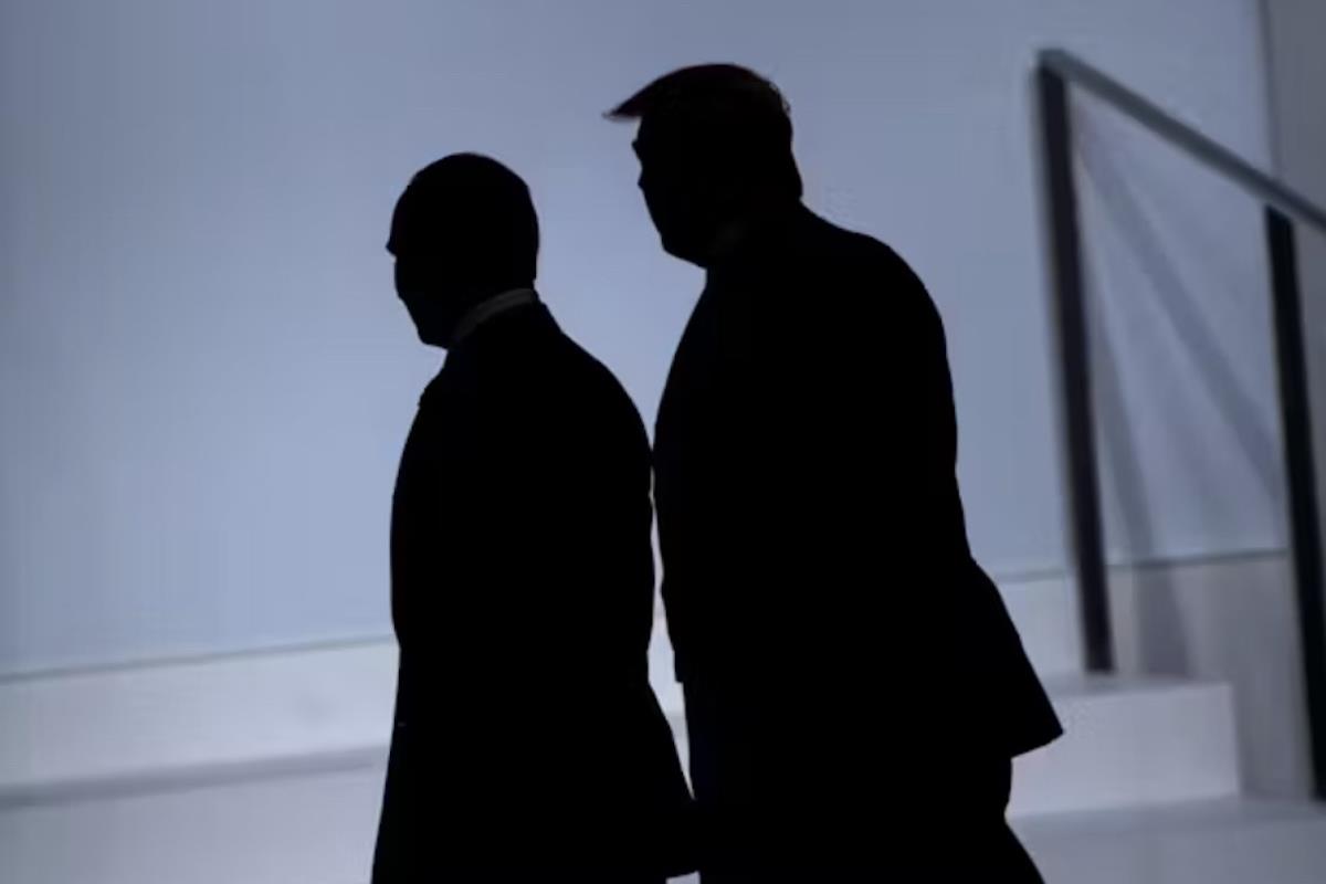 Why Putin Doesn't Want Or Need New Trump Peace Talks Why Putin Doesn't Want Or Need New Trump Peace Talks