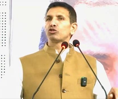 BJP's 20-Year Rule Failed To Make Madhya Pradesh A Developed State, Says Jitu Patwari On 70Th Foundation Day BJP's 20-Year Rule Failed To Make Madhya Pradesh A Developed State, Says Jitu Patwari On 70Th Foundation Day