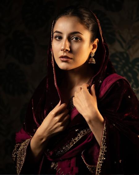 Shehnaaz Gill: Don't Want To Get Married, But I'll Never Say Never Shehnaaz Gill: Don't Want To Get Married, But I'll Never Say Never