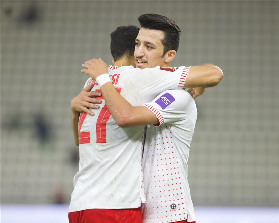 Kuwait Football Club Qualifies To Final Quarter In AFC Challenge League Kuwait Football Club Qualifies To Final Quarter In AFC Challenge League