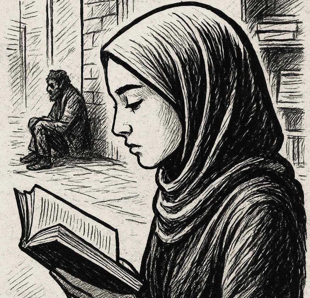 Kashmiri Book Lovers Are Still Fighting Back Kashmiri Book Lovers Are Still Fighting Back