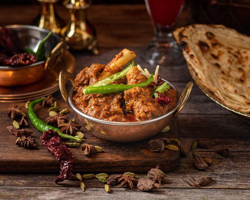 Lucknow Named UNESCO Creative City For Culinary Heritage Lucknow Named UNESCO Creative City For Culinary Heritage