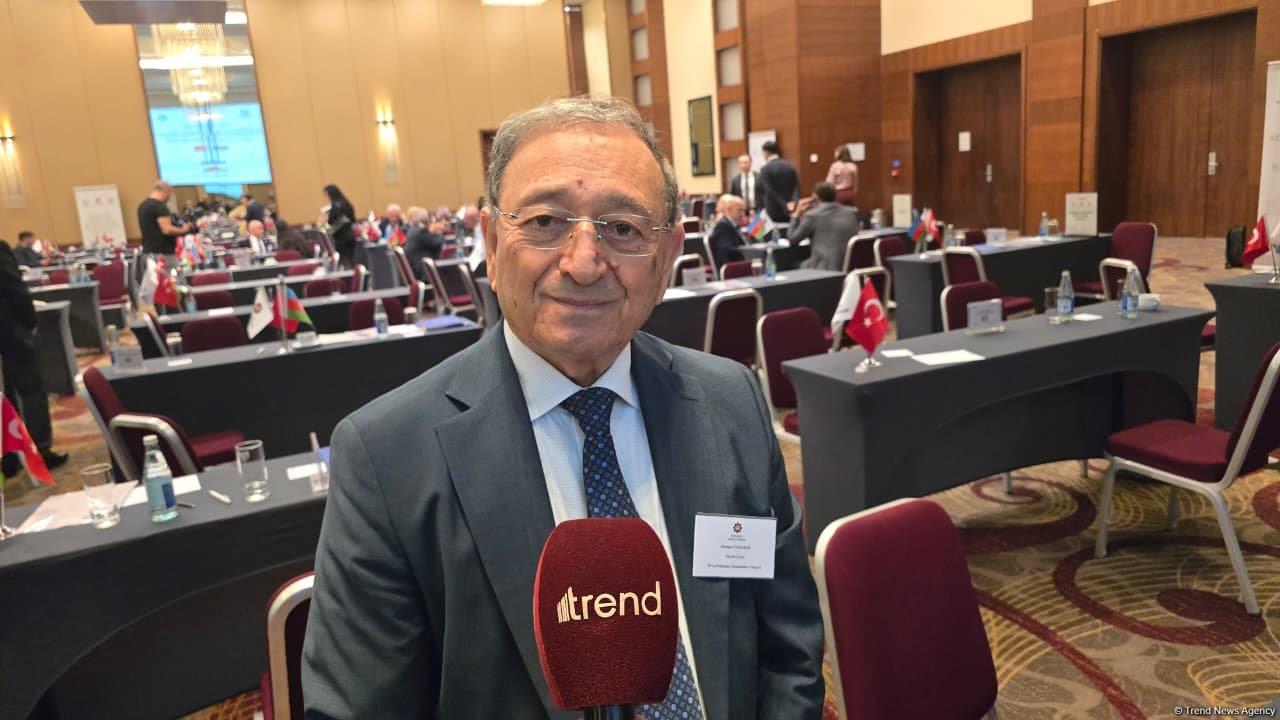 Turkish Company Targets Azerbaijani Market Reentry With Fresh Initiatives Turkish Company Targets Azerbaijani Market Reentry With Fresh Initiatives