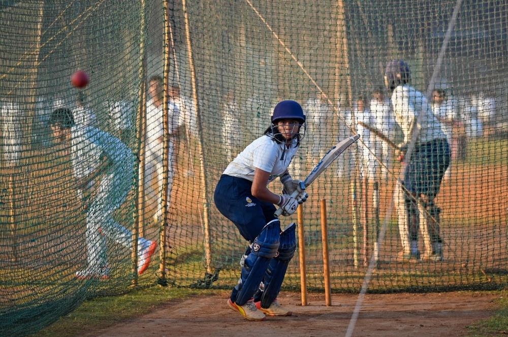 Peak Excitement As India's Women Eye Maiden World Cup Title Peak Excitement As India's Women Eye Maiden World Cup Title