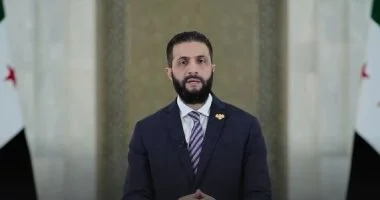 الخارجية الأمريكية: ندعم رفع عقوبات قانون قيصر عن سوريا الخارجية الأمريكية: ندعم رفع عقوبات قانون قيصر عن سوريا