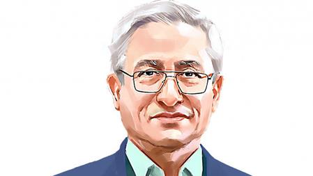 Bangladesh's Watchdog Institutions Tempted Into Mimicry: Report