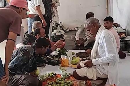 MP: Organic And Natural Farming Spikes Up Income Of Guna Farmers