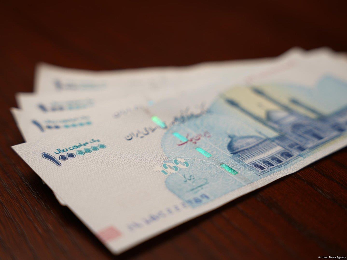 Iran Releases Currency Exchange Rates For November 3