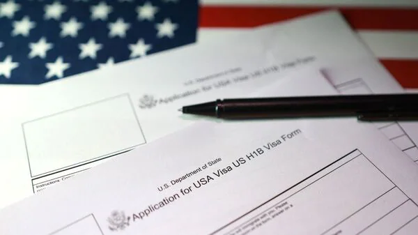H-1B Visa News: Trump Administration Launches Probe Into 175 Potential Abuses Of Visa Program To Protect American Jobs