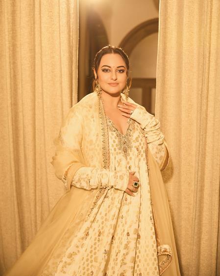 Sonakshi Sinha Shares How Cross-Pollination Strengthens Pan-India Film Movement