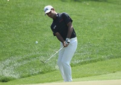 Golf: Shubhankar Lies Tied 6Th In Final Stage Qualifying School Event In Spain