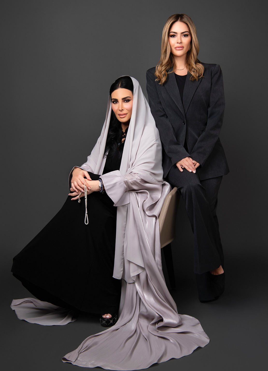 UAE Fiction Film To Capture First Female Emirati Astronaut's Journey To Space