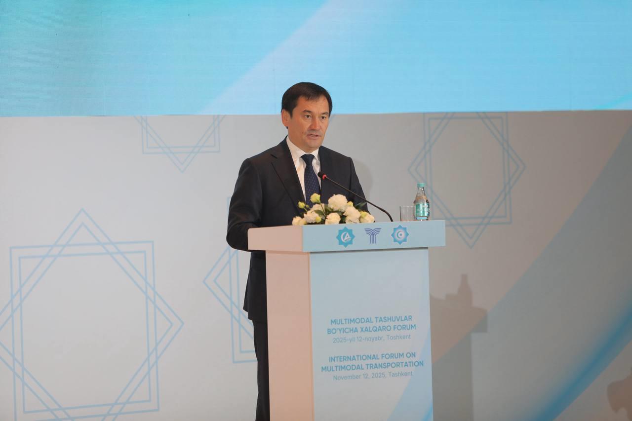 Uzbekistan Drives Creation Of Joint Investment And Logistics Hubs Across Turkic Nations