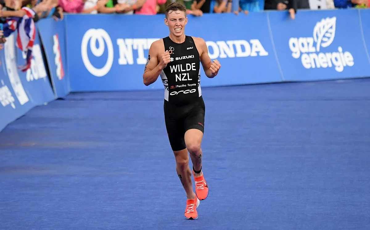 Dubai Showdown: Wilde And Waugh Chase T100 Triumph Before Qatar Finale