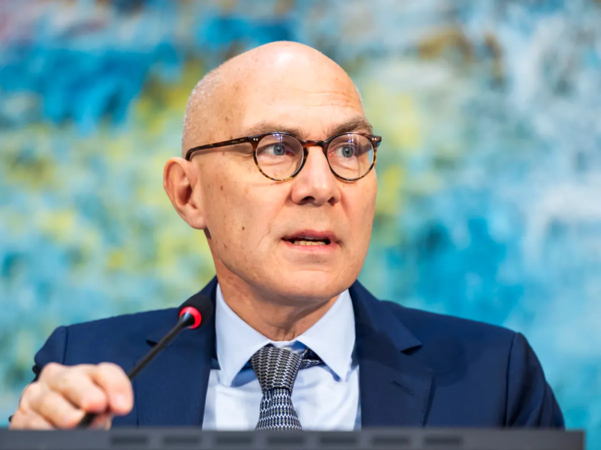 UN Denounces 'Gravest Of Crimes In Sudan's El-Fasher Region