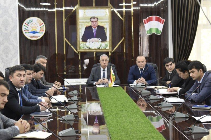 Tajikistan, ACWA Power Plan New Wind And Solar Projects To Boost Energy By 2027