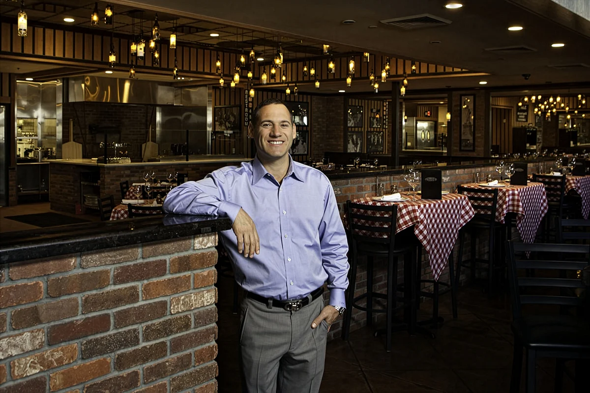 Comfort Food And Clean Eating Drive UAE's Dining Trends